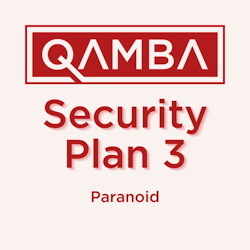 Qamba Security Plan 3