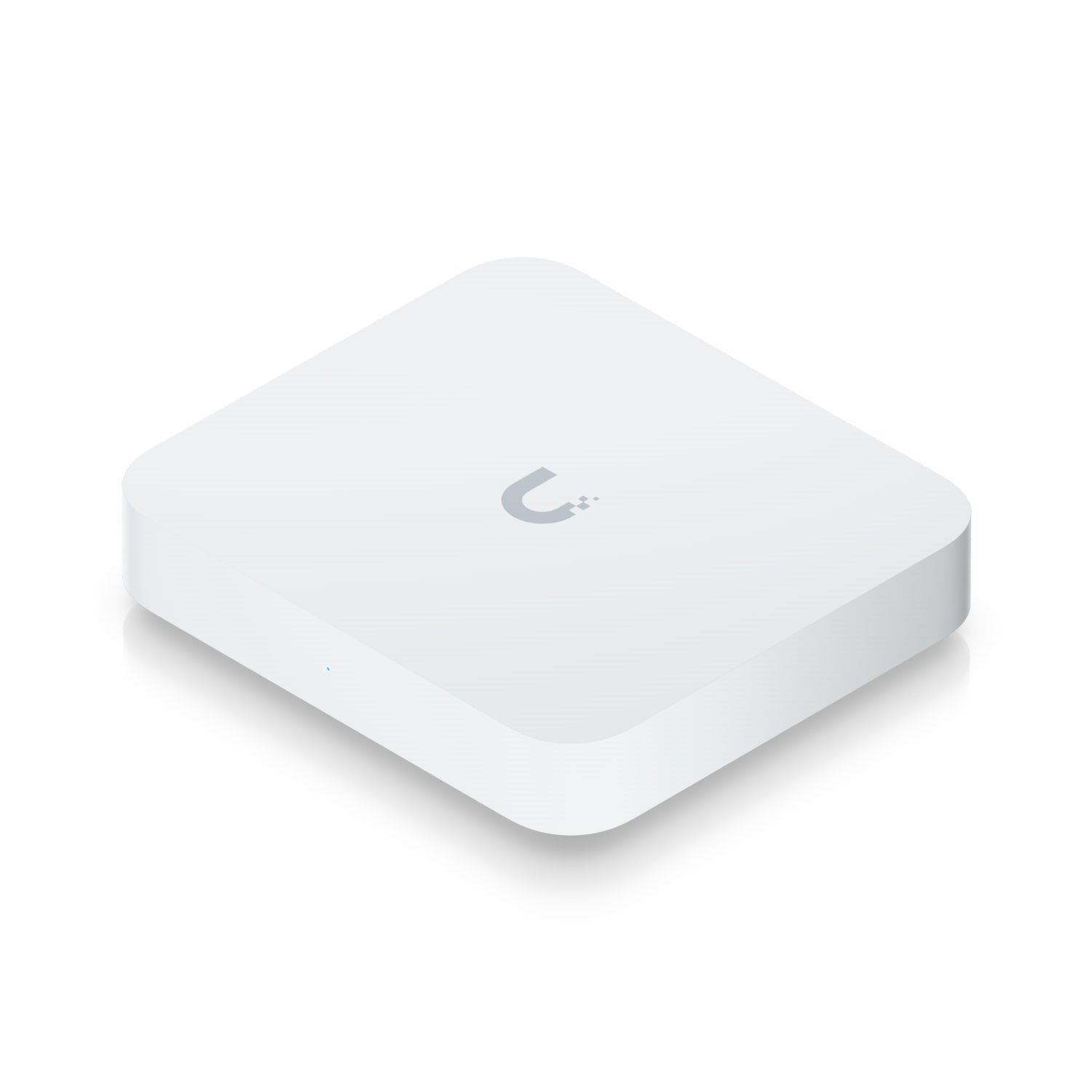 Ubiquiti Gateway Max, Compact, Multi-WAN UniFi Gateway, 2.5 GbE Support Small-To-Medium Sites, Up To 1.5 GBPS Routing With Ids/Ips, Incl 2Yr Warr