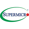 Supermicro DVD-Writer - Internal - 1 x Bulk Pack - Black