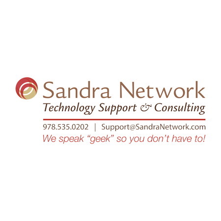 Sandra Network Special Projects