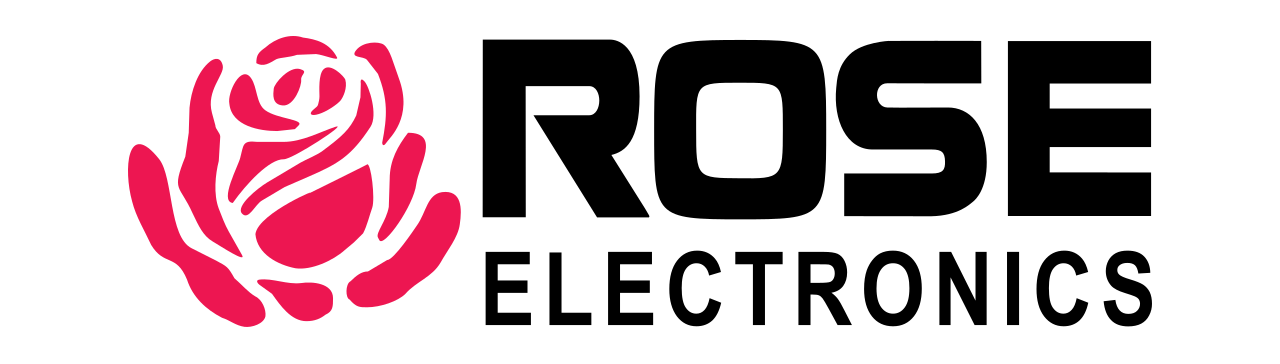 Rose Electronics User Station For Use With DDX Matrix Switches