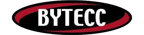 Bytecc 3.5 Drive/Device Transfer Bracket For 5.25 Drive Bay, Black Color