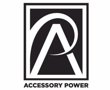 Accessory Power HXD XL Hard Shell Dart Case - Black