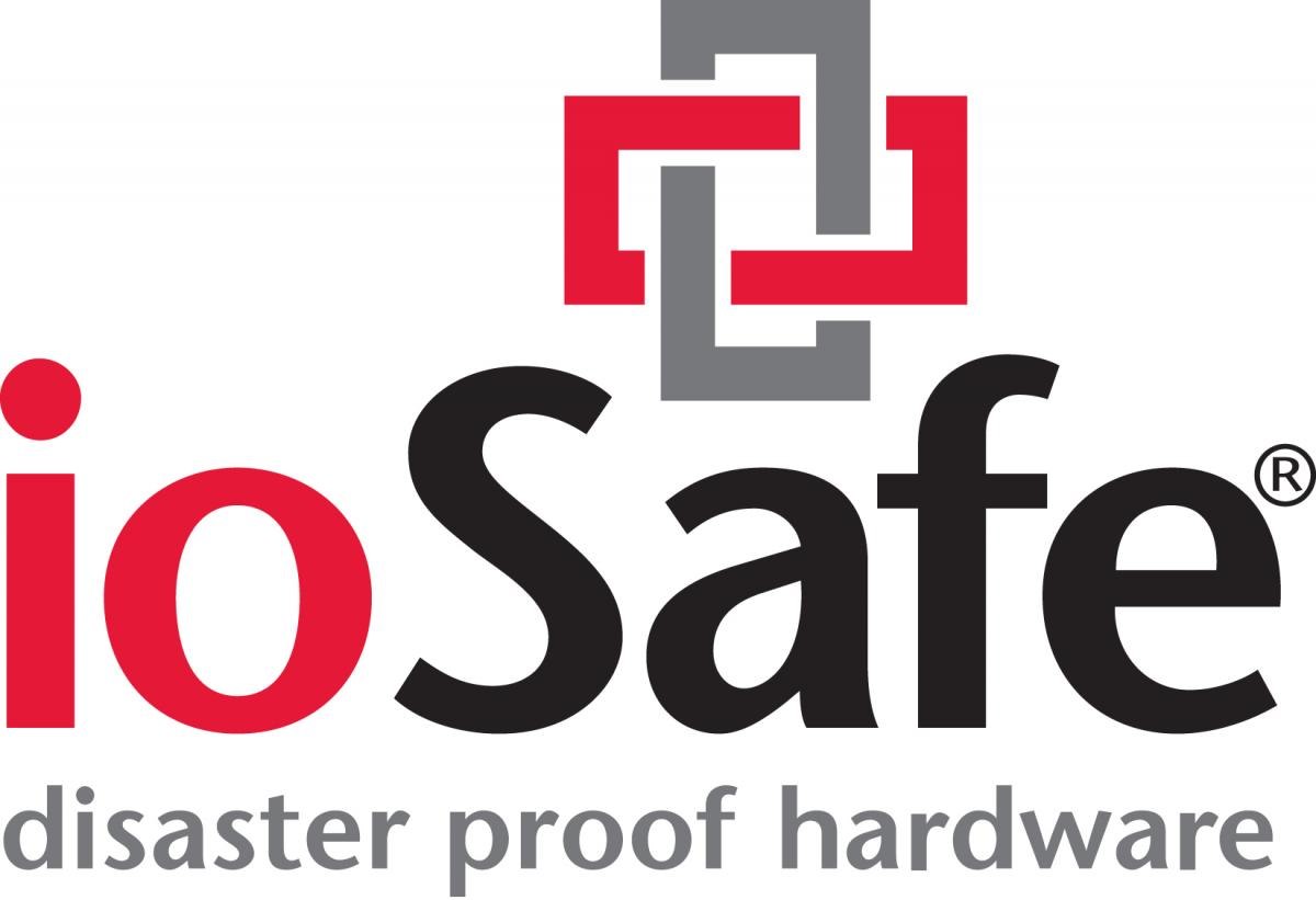 Iosafe Duo Pro; Fireproof/Waterproof External Storage, Usb 3.2 Gen 2, Raid/Jbod;