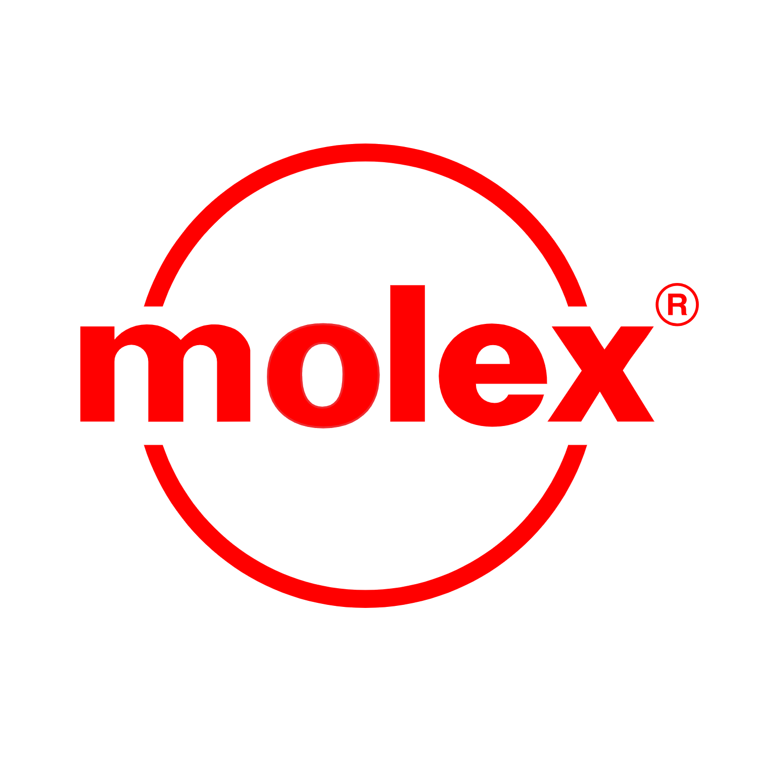 Molex Fo CBL Assy MTP QSFP To 4X LCD Om3 3M