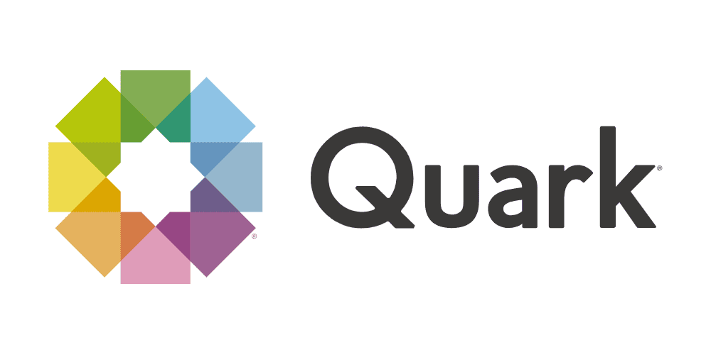 Quark QXP Server T&D