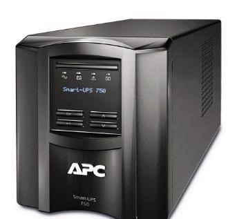 APC Smart-UPS 1000VA, Tower, LCD 120V with SmartConnect Port
