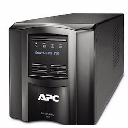 APC Smart-UPS 1000VA, Tower, LCD 120V with SmartConnect Port