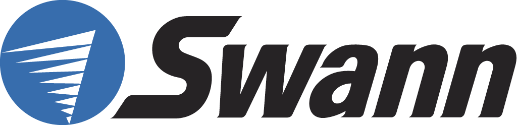 Swann 1080P Pir Kit - 8CH DVR W/1TB HDD, 4X 1080P Pir Cams W/SWL (Pro-1080Msfb)