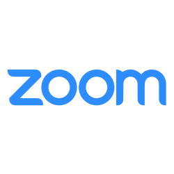 Zoom Events Pay Per Attendee Annual