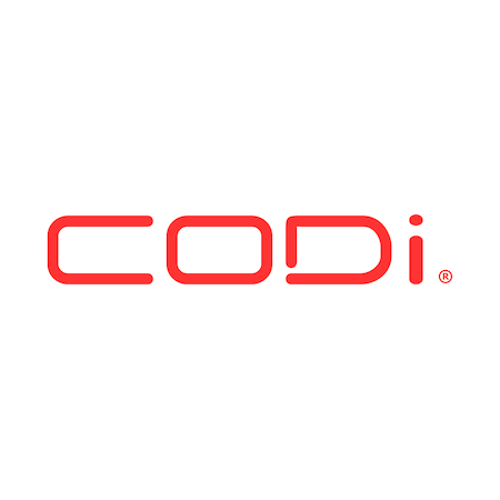 Codi Rugged Case For Ipad 10.9 G10