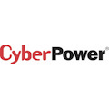 CyberPower 350-25-SSL Cat. 5e Network Patch Cable