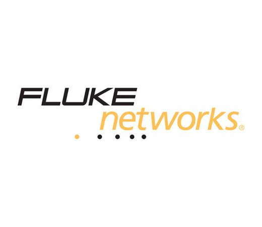 Fluke Networks TS52/44/42 Rplacement Cord with ABN only Clips