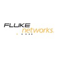 Fluke Networks TS52/44/42 Rplacement Cord with ABN only Clips