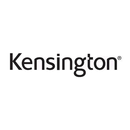 Kensington SmartFit Mounting Arm for Monitor, Curved Screen Display, Flat Panel Display - Black - Landscape/Portrait