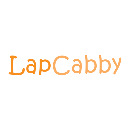 Lapcabby Lap-Basket - 5 Tabs + Hub And Cables