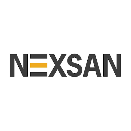 Nexsan Beast P W/ 30X6TB 7.2K Sata HDD