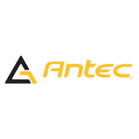 Antec Performance Series P10 Flux, Mid-Tower Atx Silent Case, Swing-Open & Rever