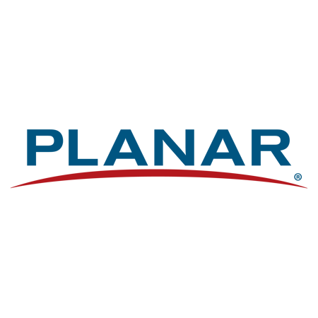 Planar Systems PCT2435 - LCD Display - 23.8 Inch - 1920 X 1080 - 250 CD/M2 - 1000:1 - 14 MS - 0