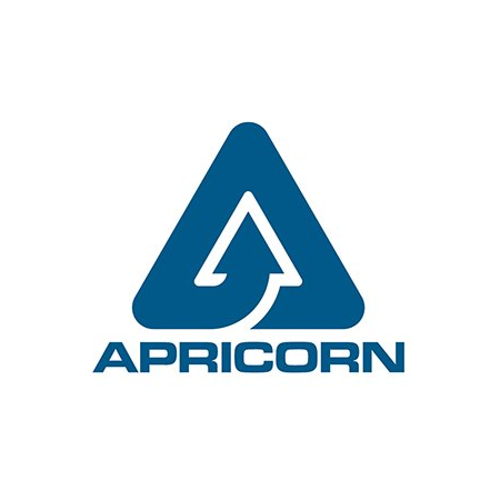 Apricorn NC/NR Aegis Secure Key 3Z 128GB Custom Logo