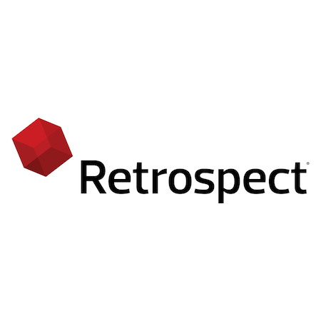 Retrospect Annual Support and Maintenance - Renewal - 1 Year - Service