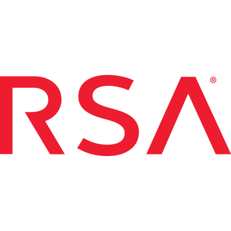 RSA SecurID Software Token Seeds (SID820) - Subscription License - 1 User - 5 Year