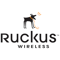 Ruckus Wireless AC Adapter