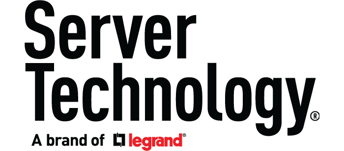 Server Technology Standard Power Cord
