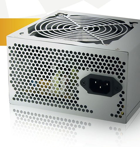 Aywun 700W Retail 120MM Fan Atx Psu. Easy To Install 1X 6Pin Pci-E, 24Pin Atx. Easy To Install, 2 Years Peace Of Mind Warranty (LS)