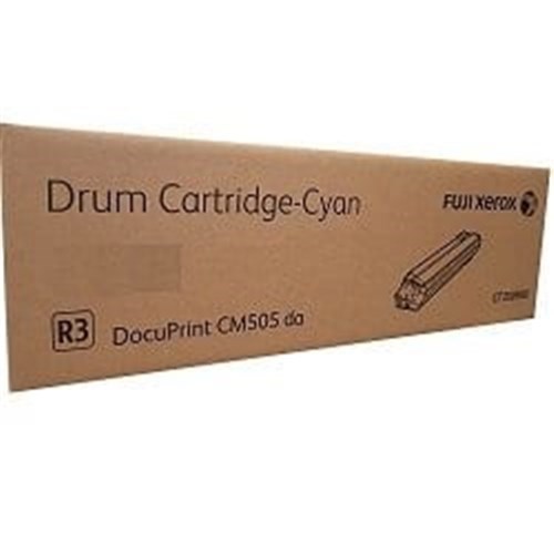 Fujifilm Drum Cyan Yield Up To 50000 Pages For DP Cm505da