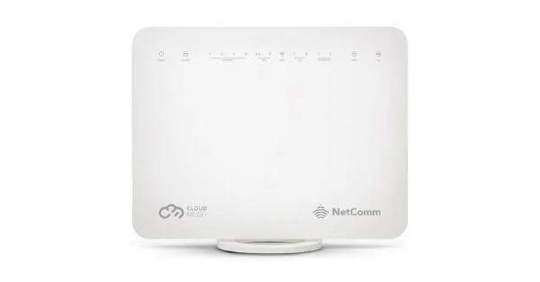 Netcomm CloudMesh Gateway Bundle