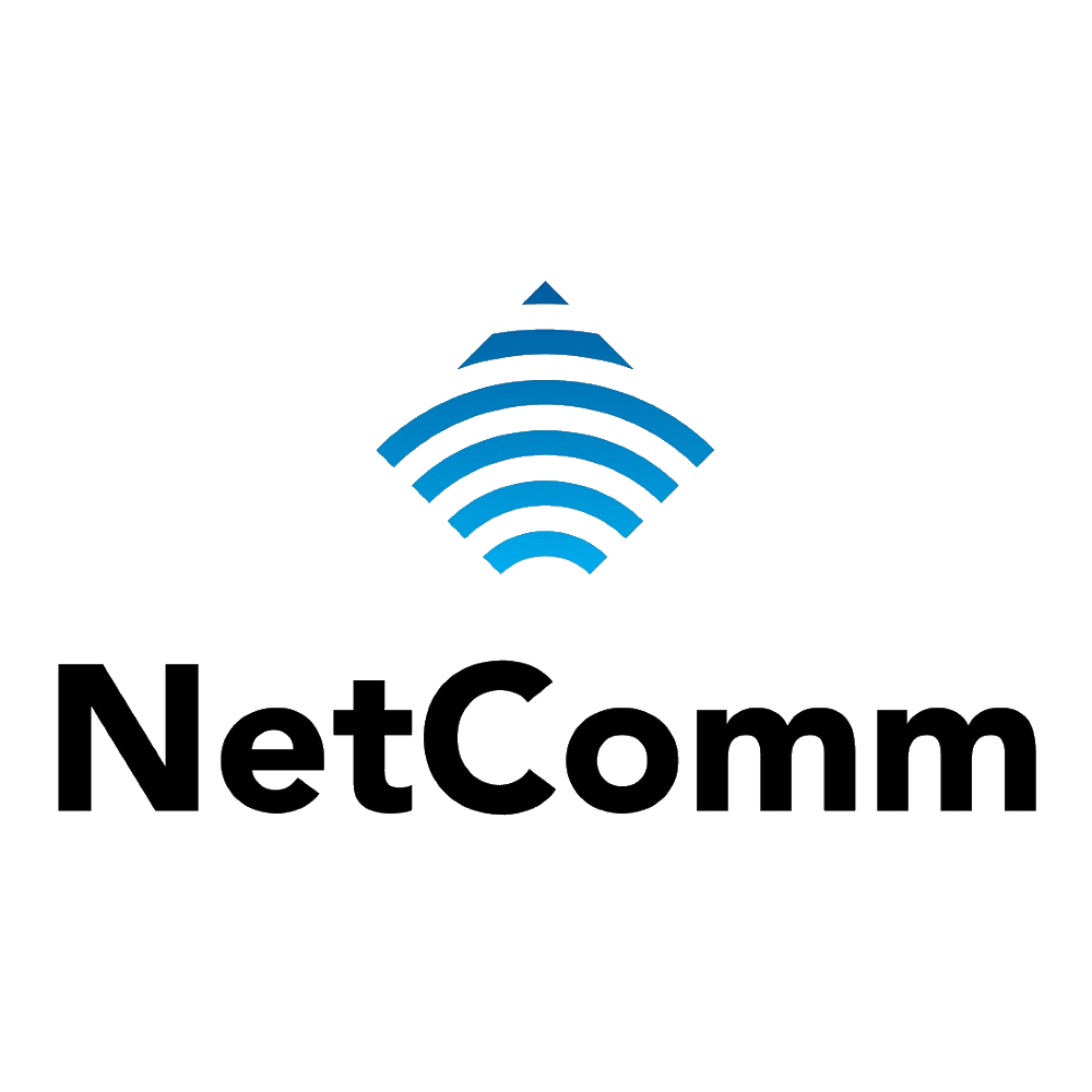 Netcomm NTC-402 Wi-Fi 5 IEEE 802.11ac 2 SIM Cellular Modem/Wireless Router