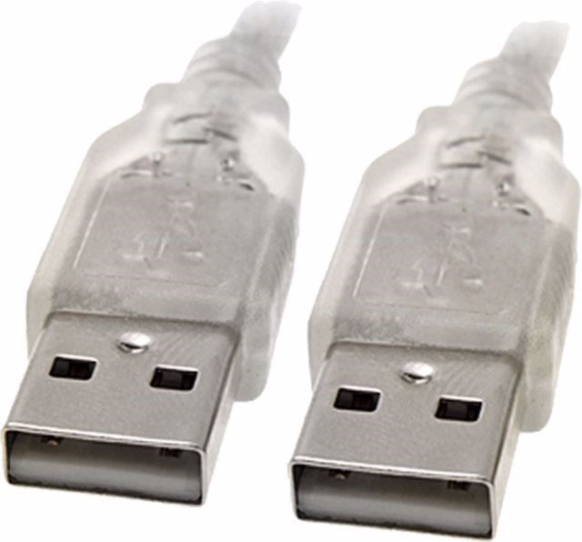 8WARE 3 m USB Data Transfer Cable