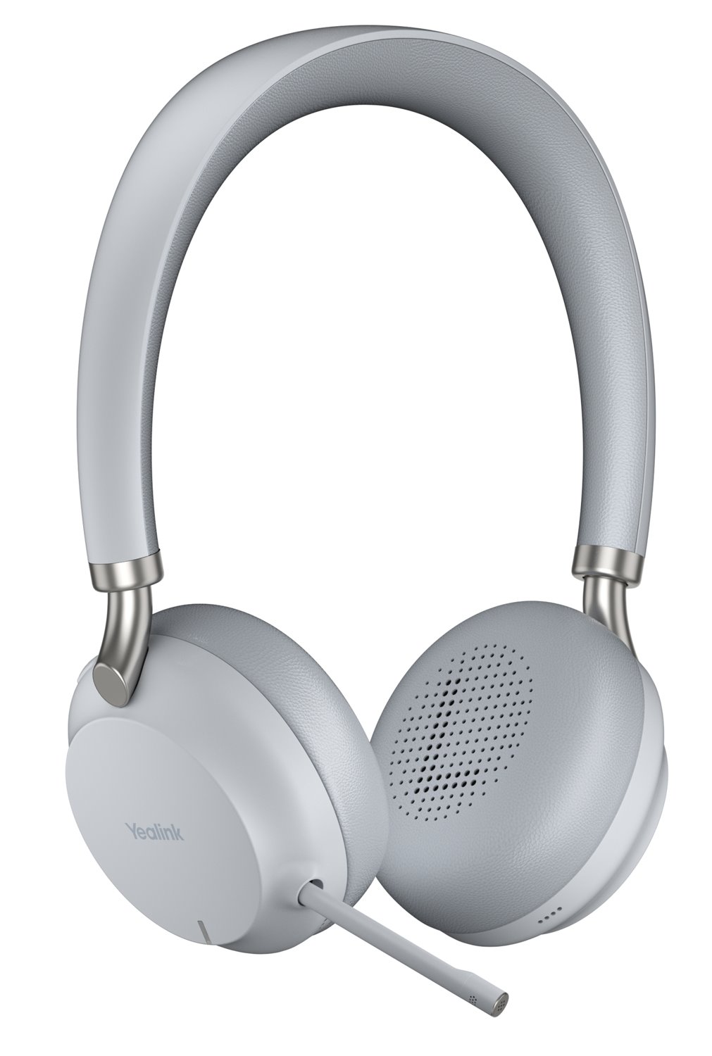 Yealink Wireless Stereo Headset - Grey