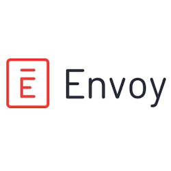 Envoy Visitors + Protect Premium Subscription  - (Year)