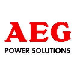 Aeg Power Solutions Aeg Protect D. Battery Pack For D. 6000
