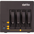 Datto Siris Series 3 - Professional S-3B2000 Business Continuity Device