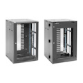 42RU Lockable Rack Frame Cabinet for Server & Comms equipment (inc. Installation in Business Hours)