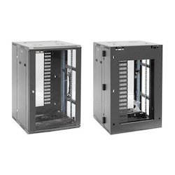 42RU Lockable Rack Frame Cabinet for Server & Comms equipment (inc. Installation in Business Hours)