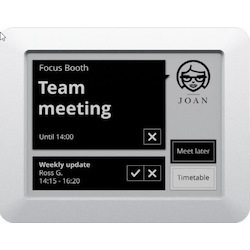 Joan Meeting Rooms Cloud Subscription -  Standard 1Year