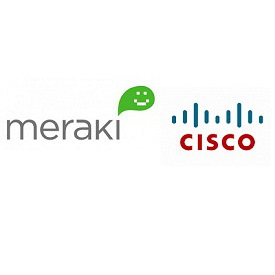 Meraki for MS Series 320-24P - Subscription Licence - 1 License - 3 Year
