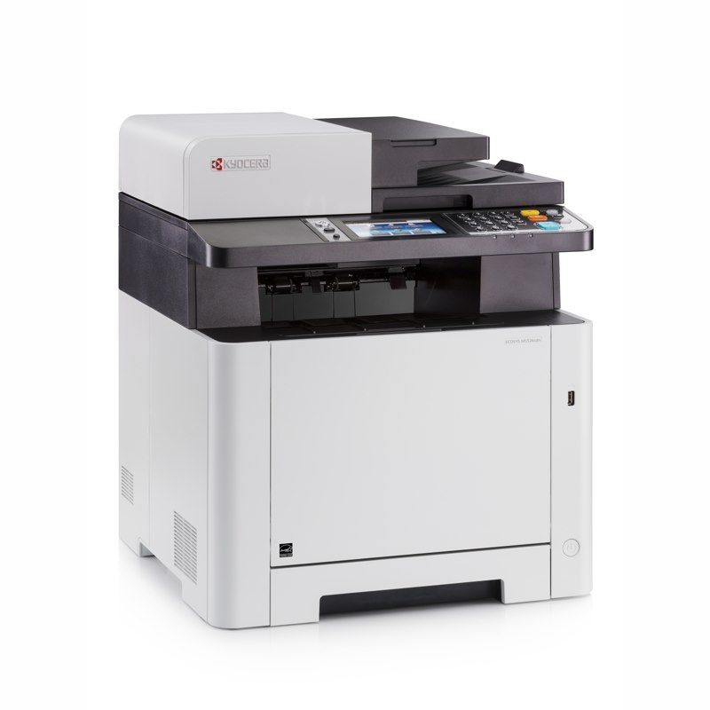 Kyocera M5526CDN CLR MFP