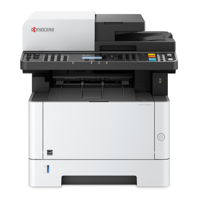 Kyocera M2040DN Laser MFP