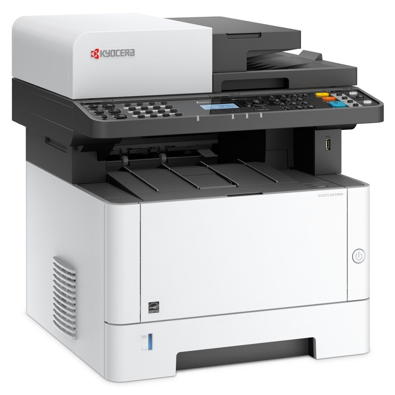 Kyocera M2540DN Laser MFP