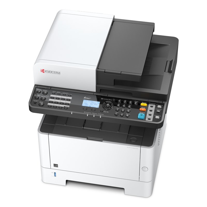 Kyocera M2635DN Laser MFP