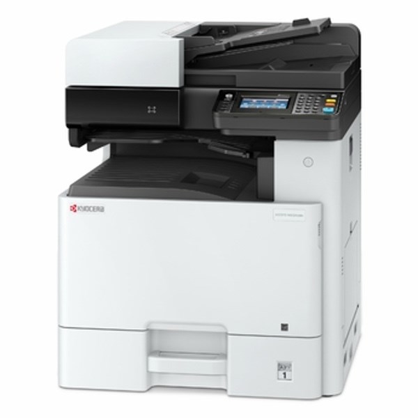 Kyocera M8130cidn 30PPM Colour A3 Multifunction - Print, Scan, Copy