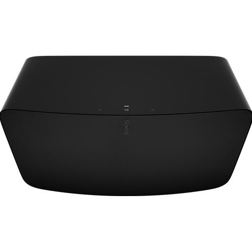 Sonos Five Premium Smart Speaker - Black