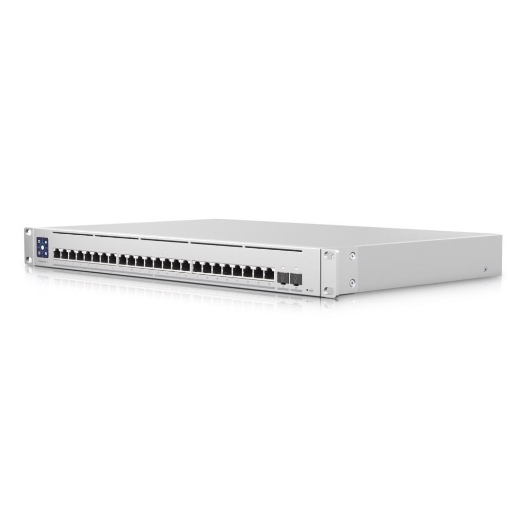 Ubiquiti Unifi 24 Port 10Gbe Switch With SFP