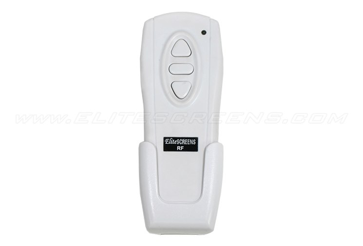 Elite Screens RF Remote V2.0 Control