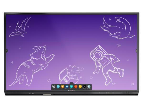 Promethean - ActivPanel 9 - 65"